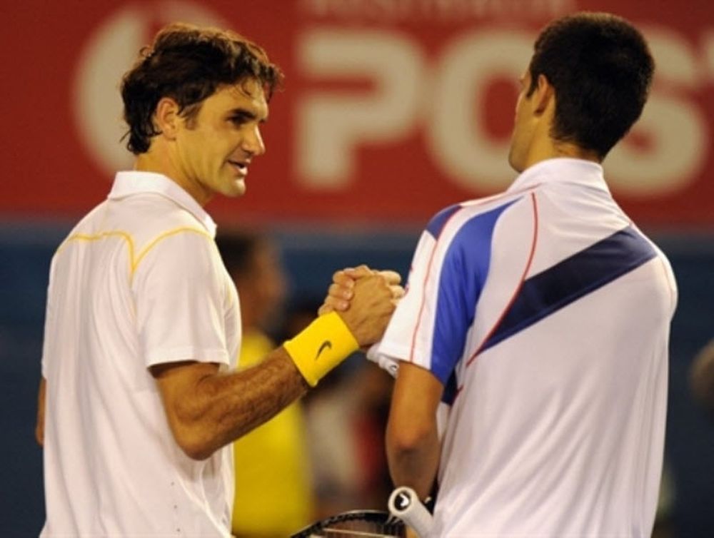 Επανεμφάνιση στο Ντουμπάι