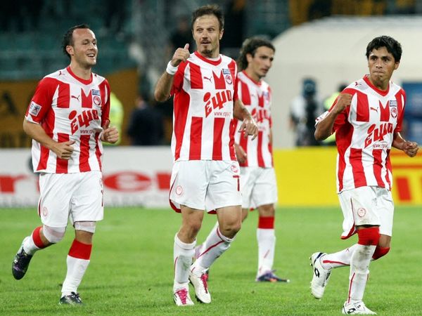 «Μόνο μας εμψυχώνει ο πρόεδρος»