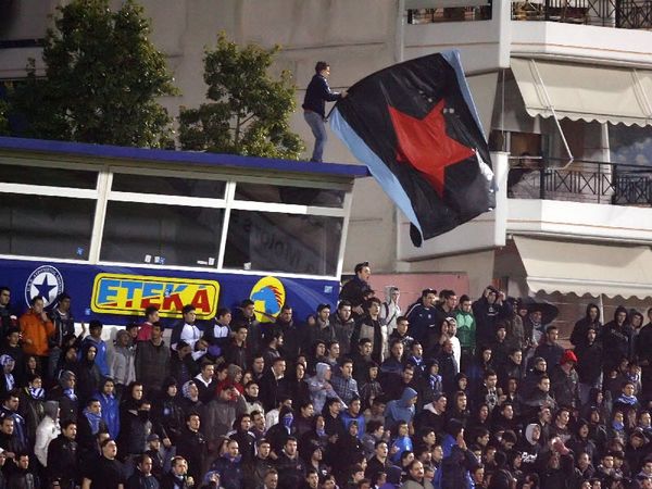 Εκτακτο ΔΣ στο Περιστέρι