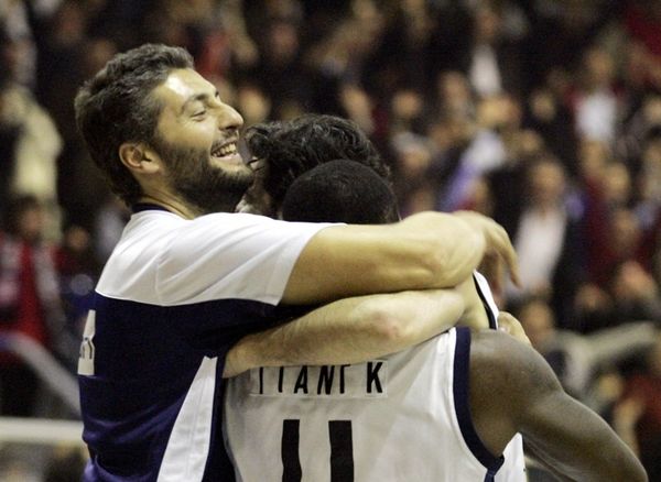 Σκέψεις για Μαρμαρινό