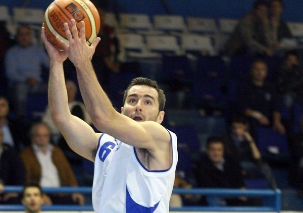 Απειλή από Καμπερίδη