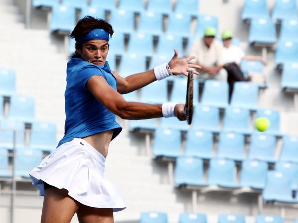 Από την Κολομβία στο Μεξικό