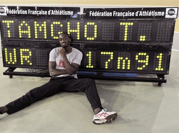 «Μπορώ και πιο μακριά»