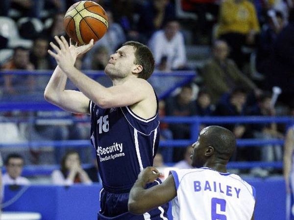 Στον… πάγκο ο Εϊτουταβίτσιους