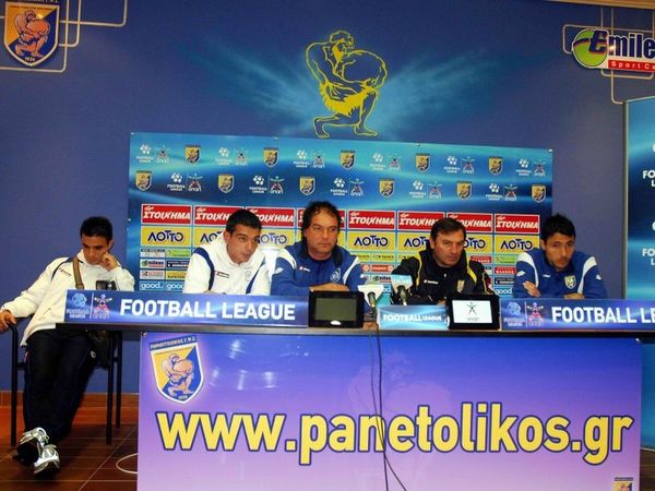 «Τι άλλο θέλετε να πω;»