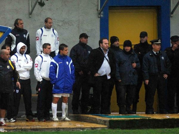 «Πικρός» ο καφές!