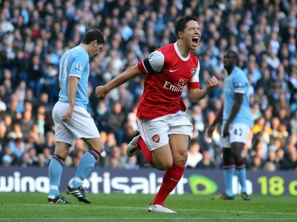 «Δεν φεύγω χωρίς τρόπαιο»