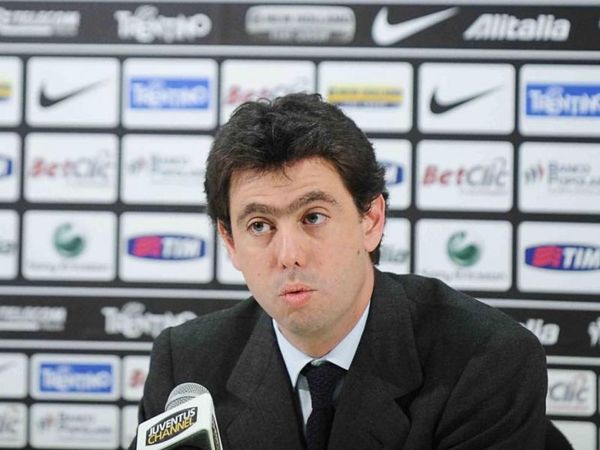 Ανιέλι: «Μόνο νίκες»