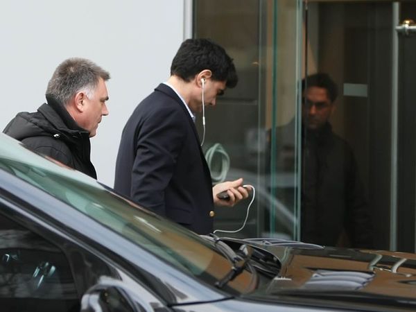 «Ενωμένοι κόντρα στον Ολυμπιακό»