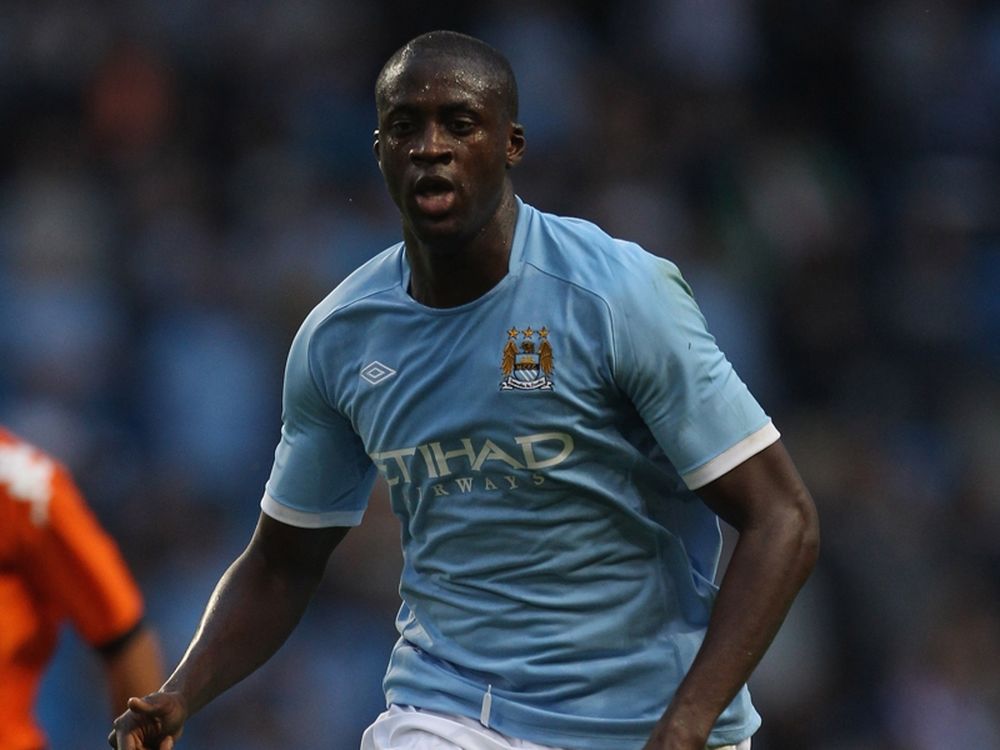 «Καλύτερη από την Μπαρτσελόνα»