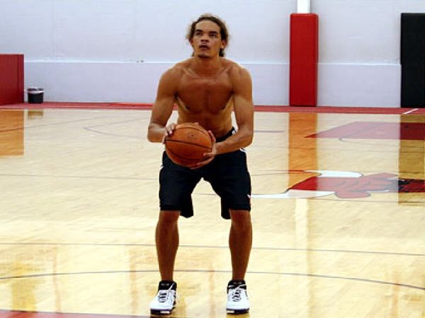 Επιστρέφει ο Νόα