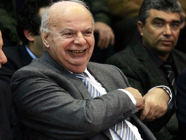 «Δεν υποχωρούμε στην αλητεία»