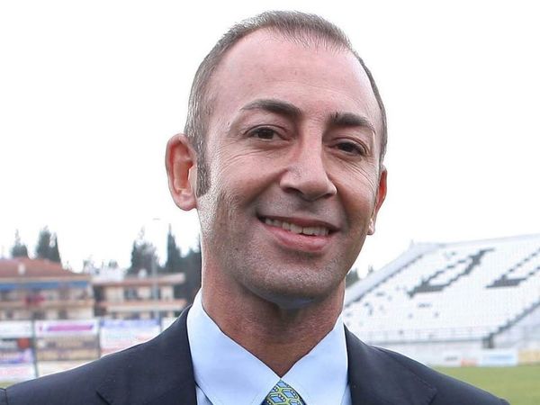 Ανακάλεσε ο Σάμιος