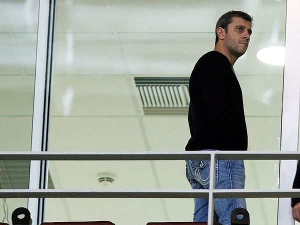 Κανένα θέμα Τσιώλη