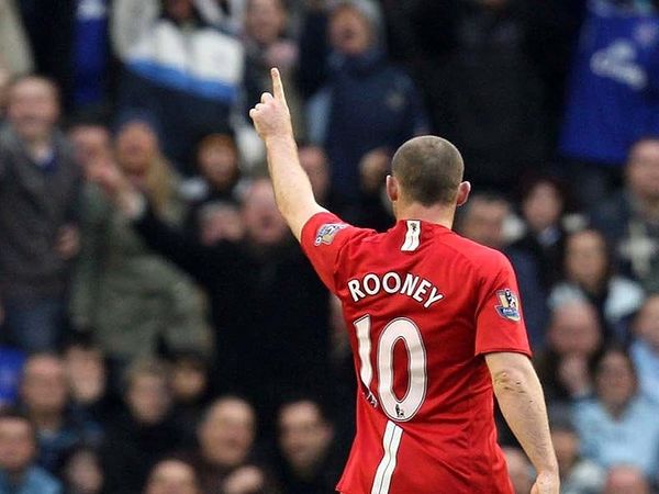 «Επικίνδυνος ο Ρούνεϊ»