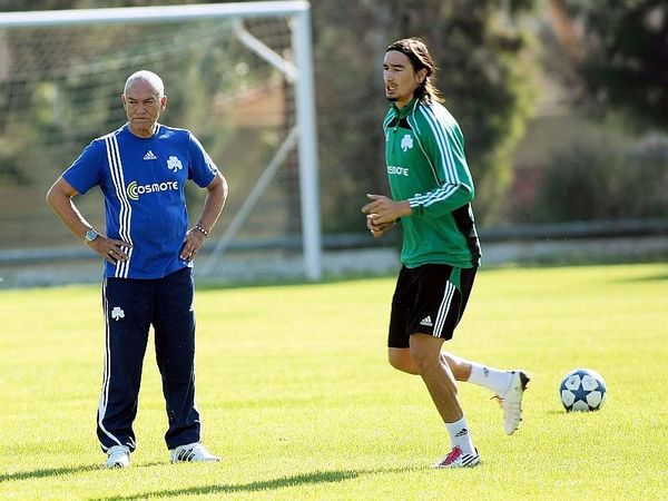 Αποχώρησε ο Λέτο