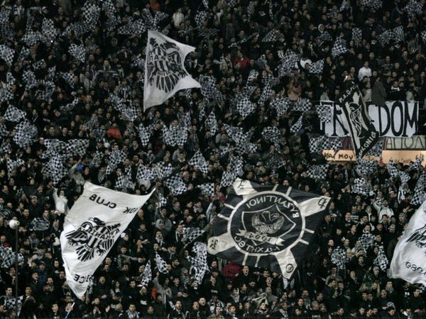 Αύριο (23/2) τα εισιτήρια για Καβάλα
