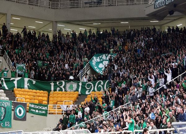 Εισιτήρια με Λιέτουβος