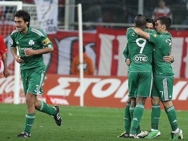 Δεν κινδυνεύουν…