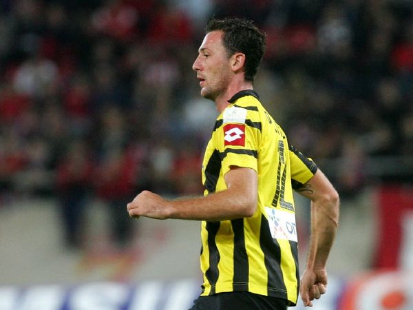 «Εφικτός στόχος τα play off»