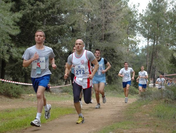 Στο Μαρκόπουλο το Πανελλήνιο ανωμάλου 