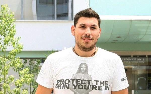 Νέα επίσκεψη Ψωμιάδη