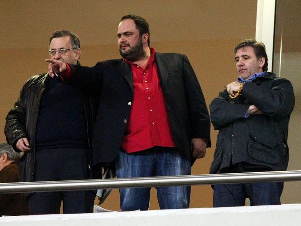 The past is the prologue