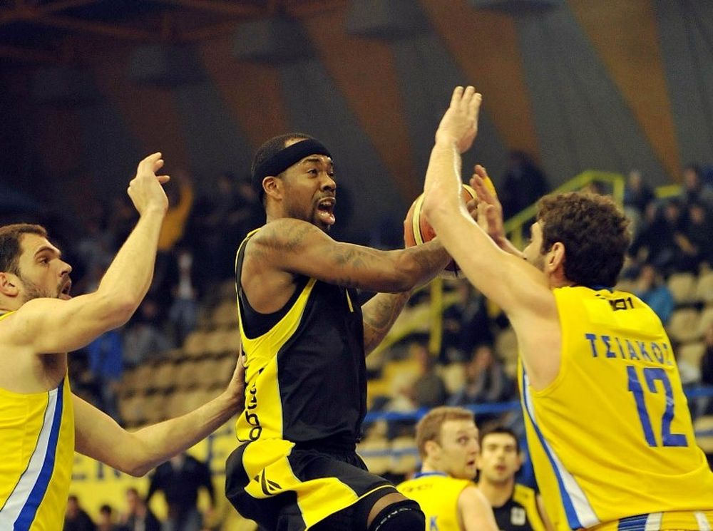 Ολική επαναφορά!