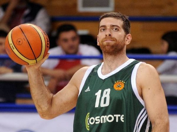 Παίζει ο Καϊμακόγλου