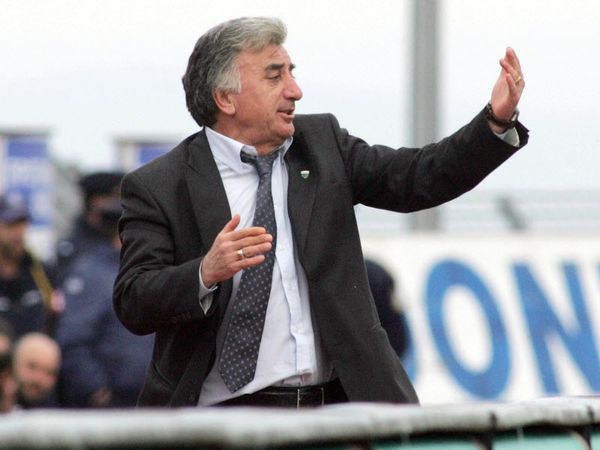 Στην τελική ευθεία