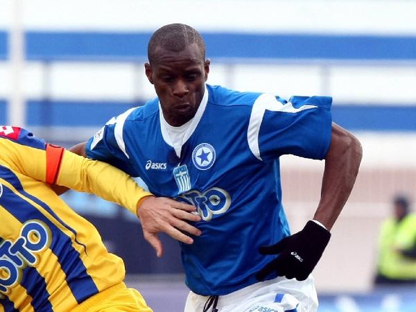 Με απουσίες η προπόνηση