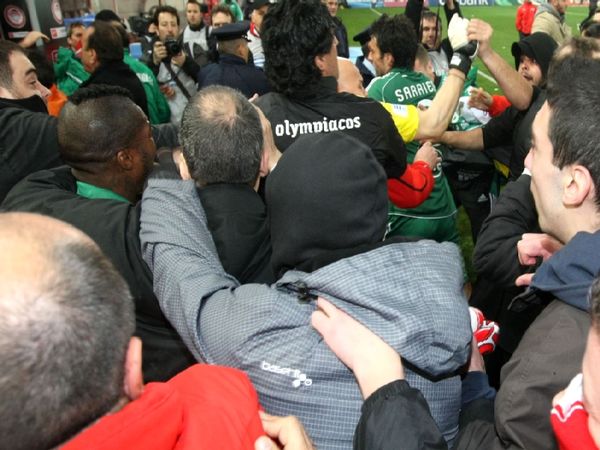 Ακάλυπτες επιταγές 