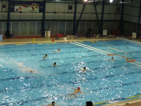 Θετικά τα δείγματα 