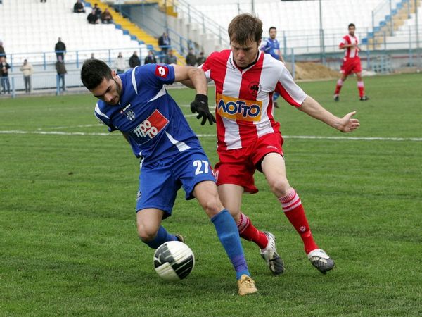 Ζητείται νίκη με τον ΑΟΧ 