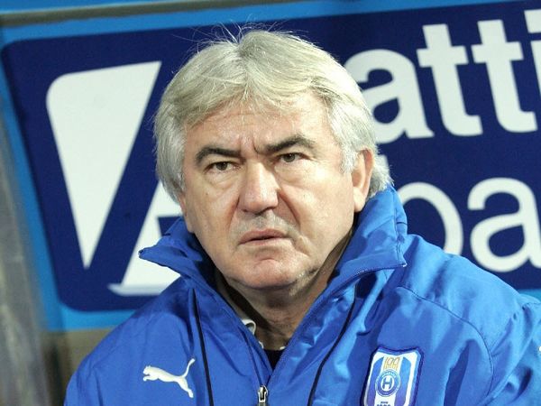 Ανακοινώθηκε ο Κατσαβάκης