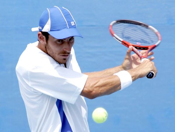 Η ομάδα για το Davis Cup