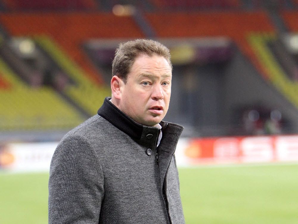 «Δεν περίμενα έτσι το ματς»