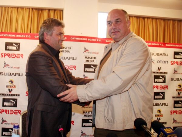 Σίγουρος κερδισμένος