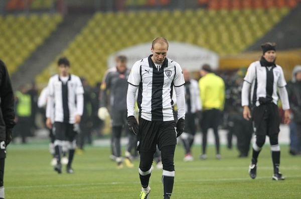 Με ψηλά το κεφάλι!