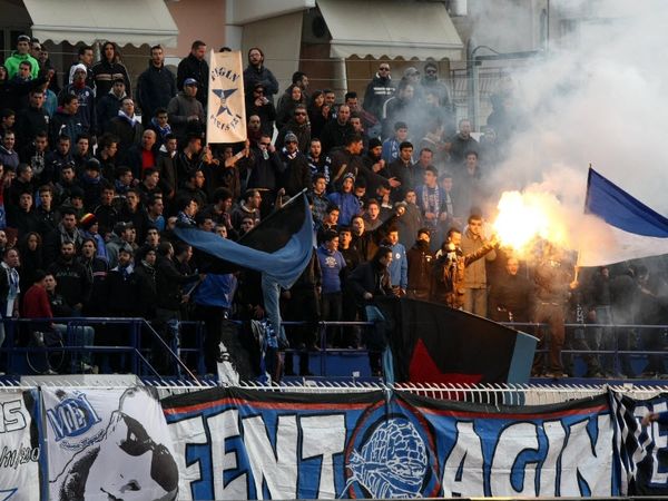 Ξεσηκωμός για γεμάτο γήπεδο