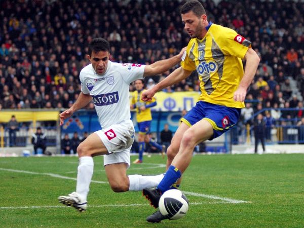 Το πρόγραμμα της Football League