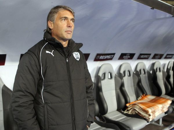 Τον χειροκρότησαν οι Ρώσοι