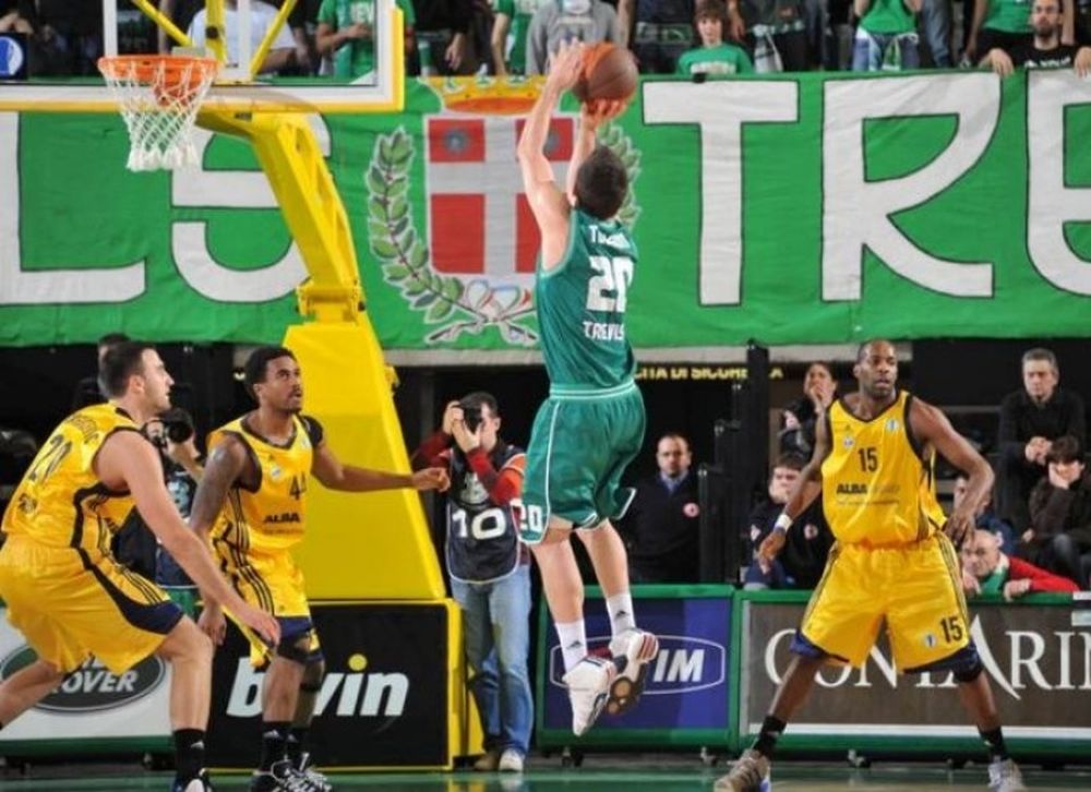 'Εμεινε ένα «εισιτήριο»