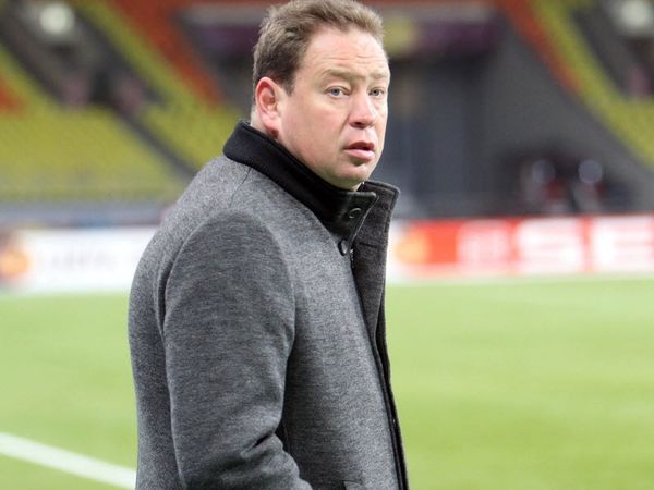 Συγχαρητήρια Σλούτσκι σε Χάβο