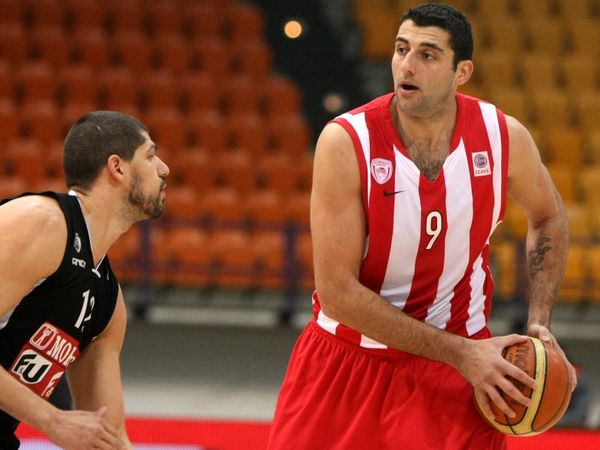 Ευχαριστώ στον Ντούντα! 