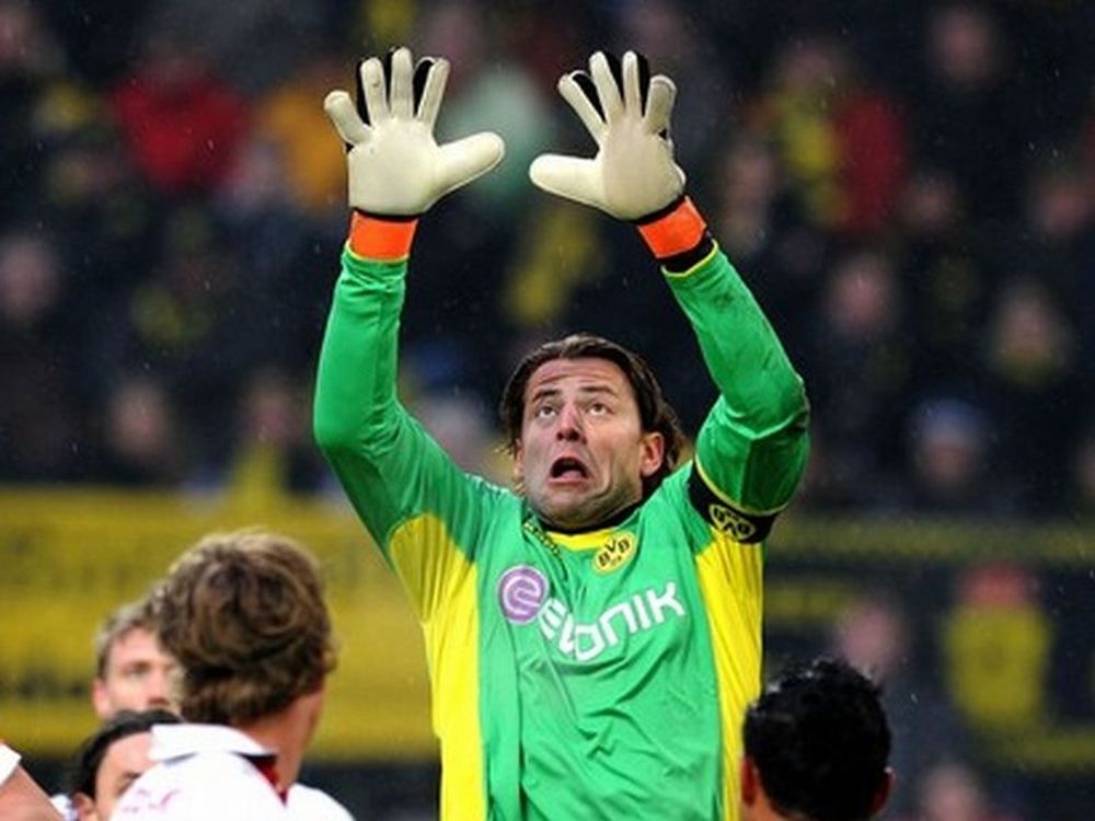 Σοκ με Βεϊντενφέλερ!