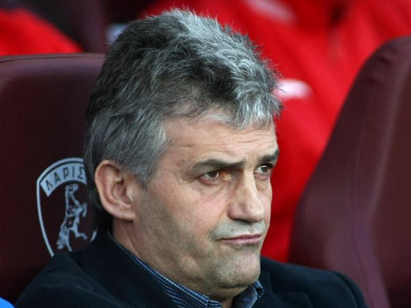 «Κραυγαλέο λάθος με Τσιώλη»