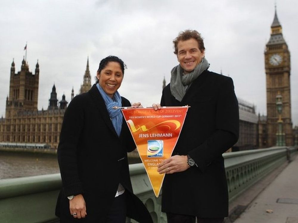 Λέμαν η… επιστροφή!