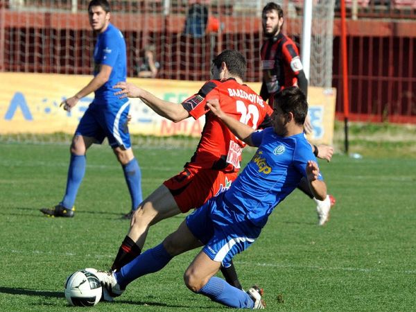 Εταιρεία λαϊκής βάσης 