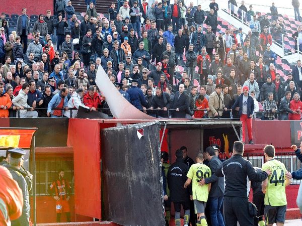 Σάββατο λόγω… καρναβαλιού!